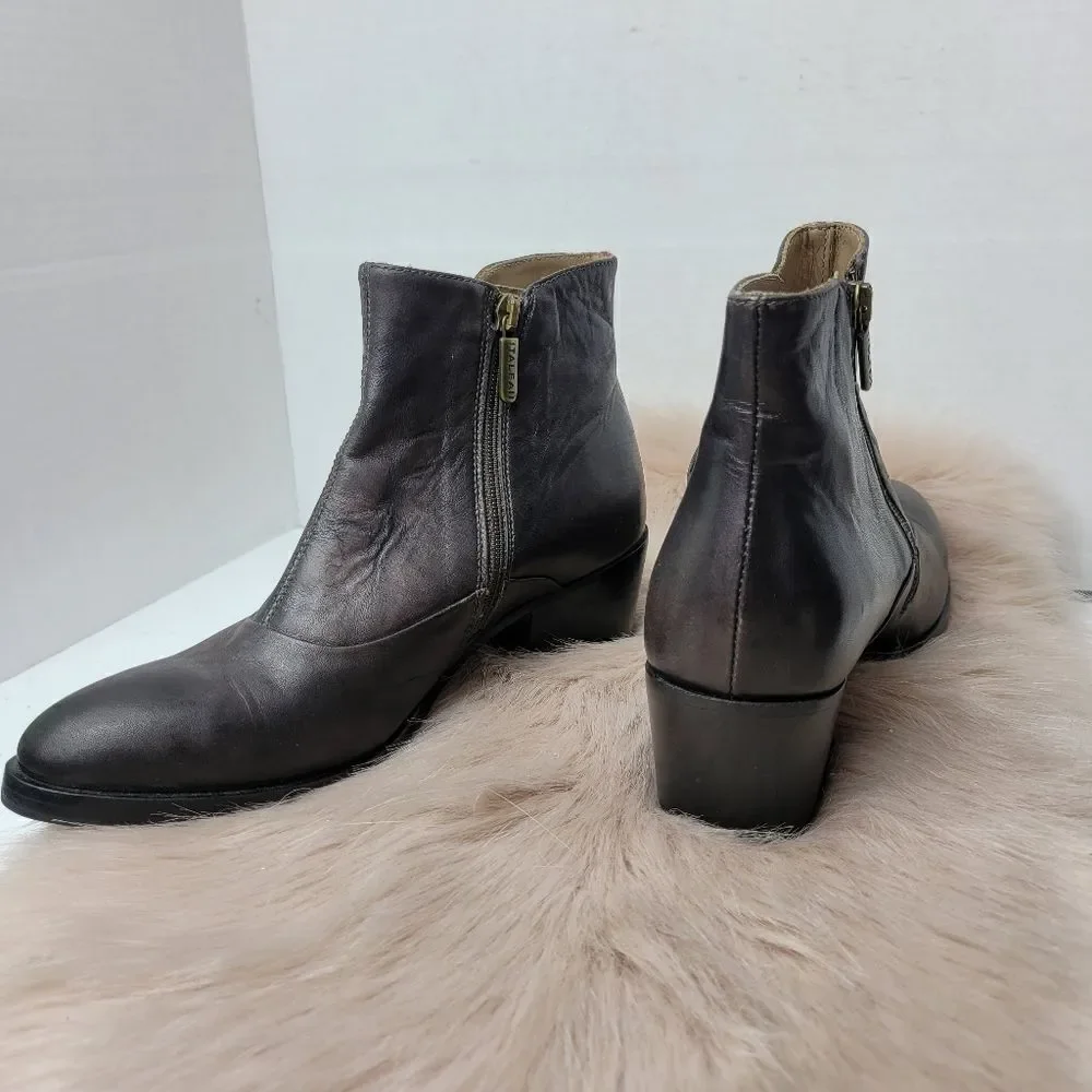 Italeau handmade brown